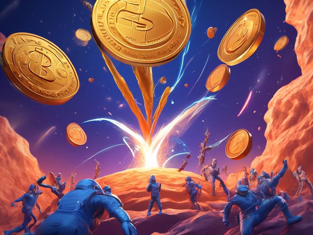Coinbase's Base: Rapid Growth Unleashes Double-Edged Impact! ??️