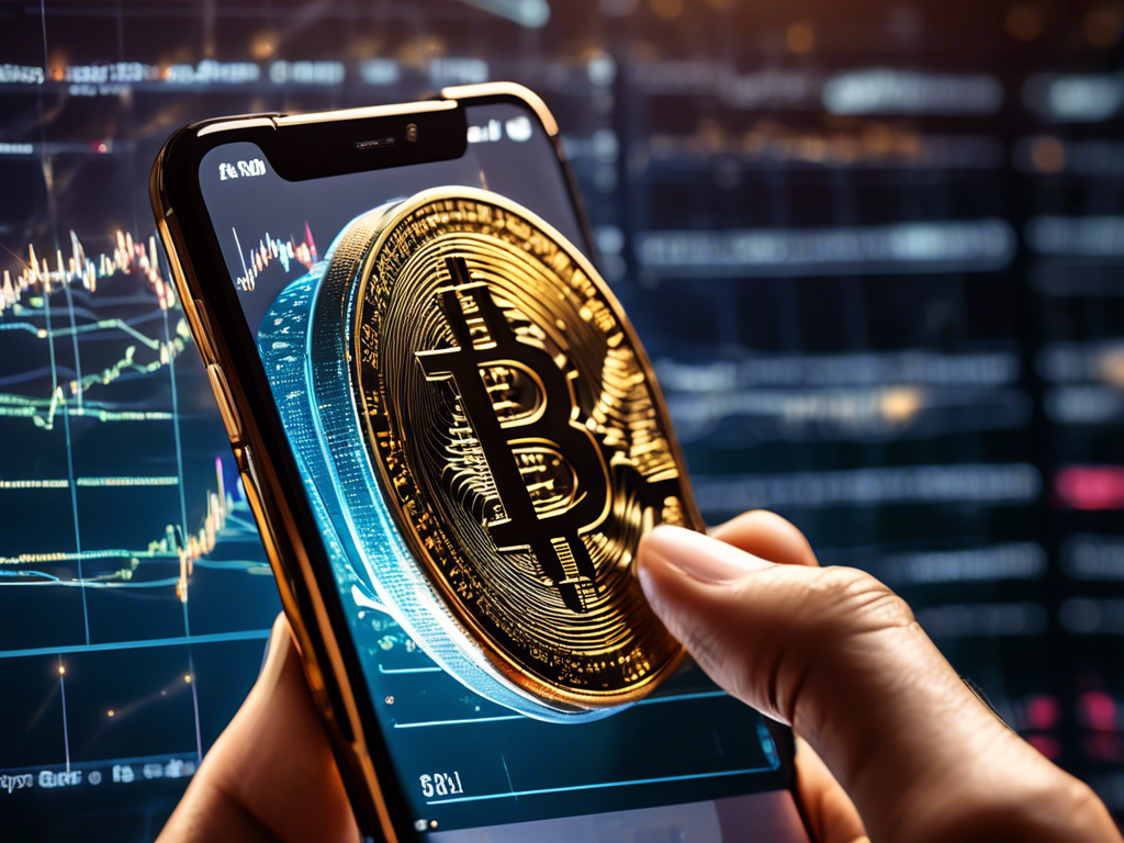 Crypto readers cheer as stock jumps 38% by mirroring MicroStrategy's Bitcoin strategy! ???