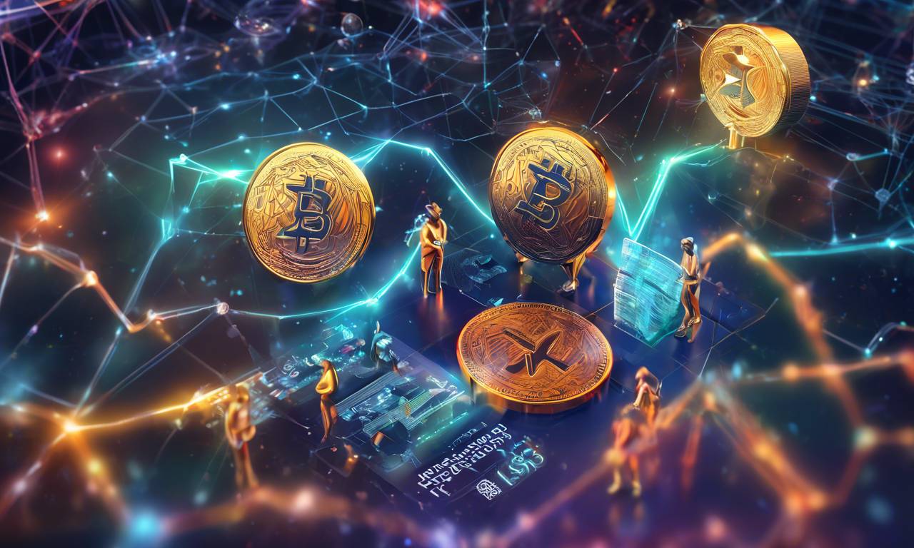 Uphold's Research Head Predicts XRP ETF Approval Soon! ??
