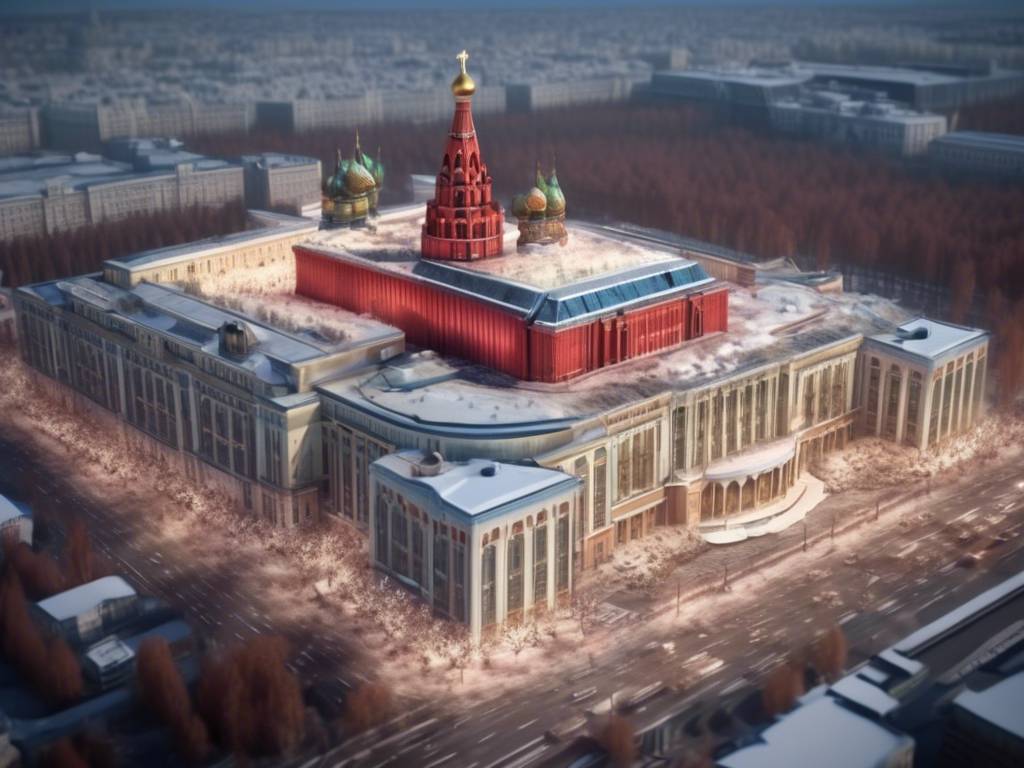 Putin promises retaliation for Moscow concert hall attack! ??