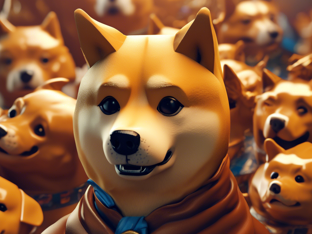 Doge's Social Sentiment Bearish, Price Impact ??