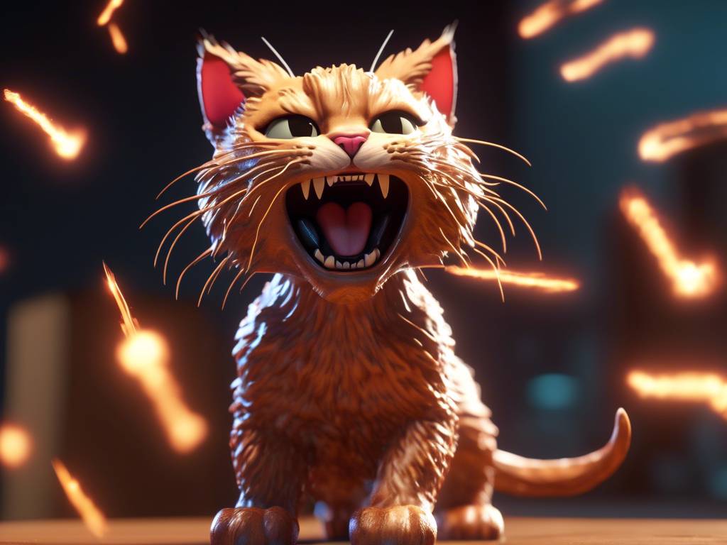 Roaring Kitty sparks meme stock frenzy once more! ?