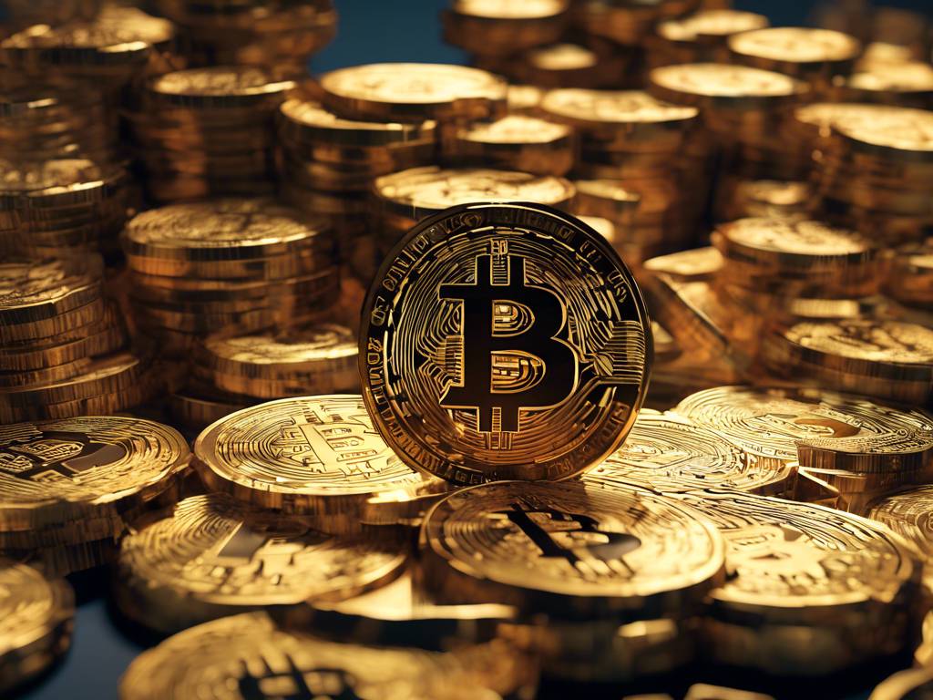 FBI warns of Bitcoin ransomware tied to $42M extortion ?