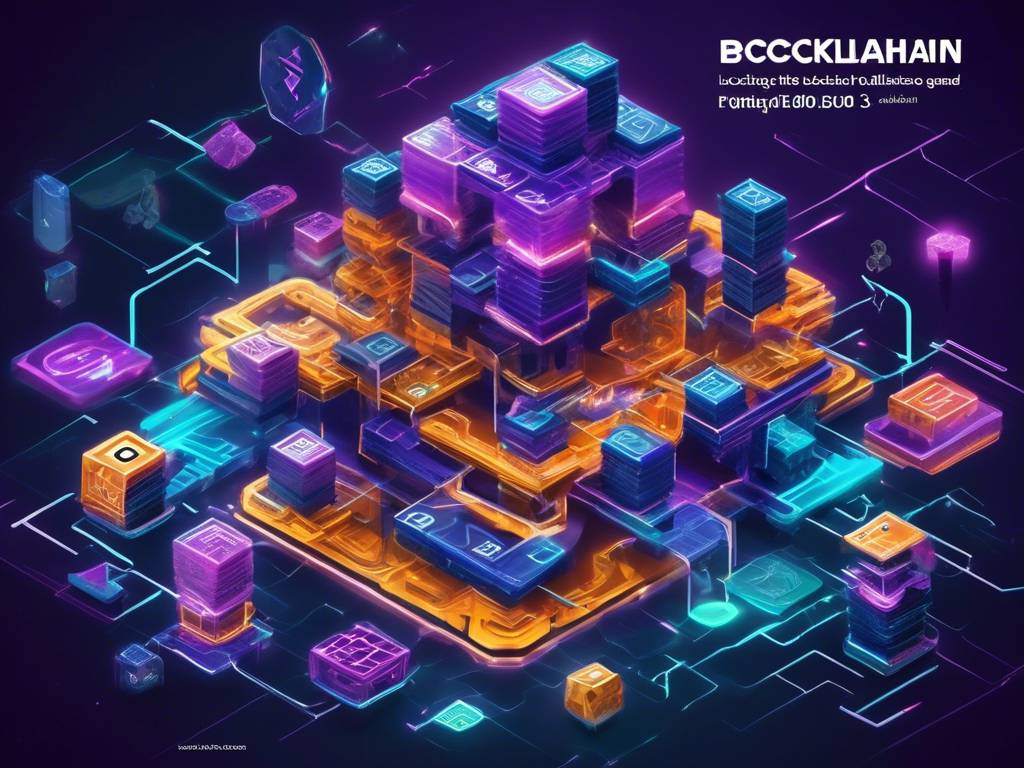 Unlocking the Appeal of Blockchain Games ? Decentralization Challenge! ?