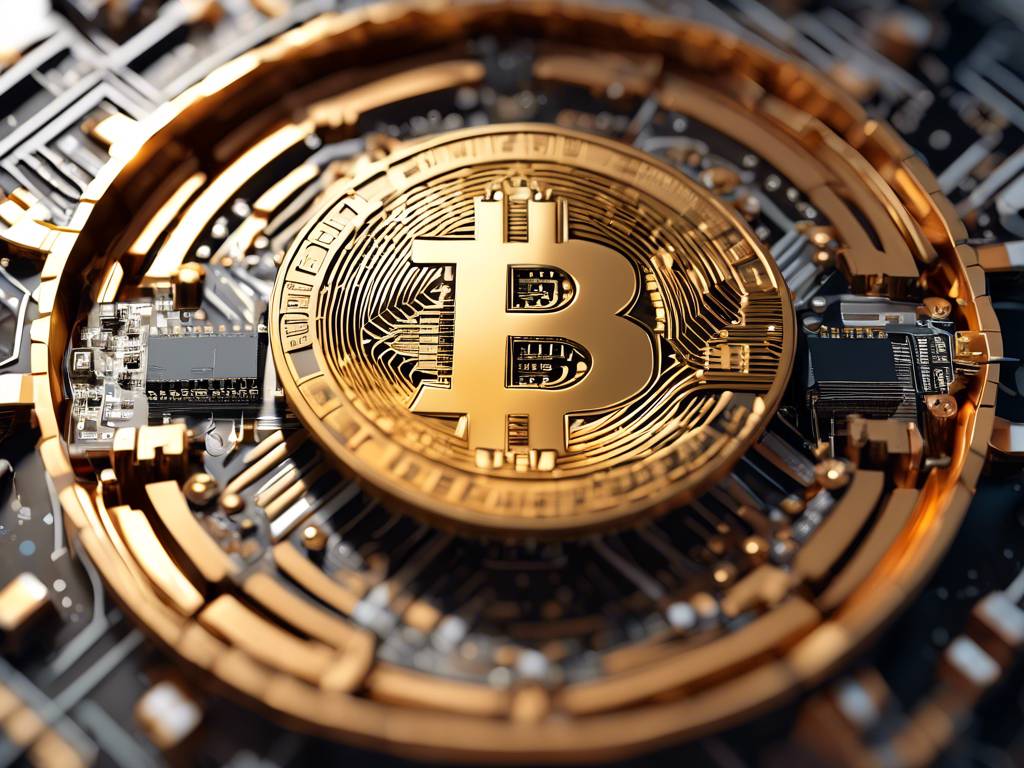 Discover the latest features in Bitcoin Core V27.0! ??
