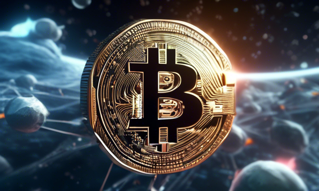 $20 Million Secured by Space and Time for Integration of Blockchain-AI ?