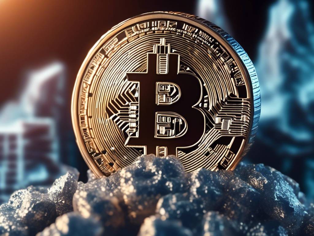Wintermute boosts Hong Kong Bitcoin Spot ETFs ??