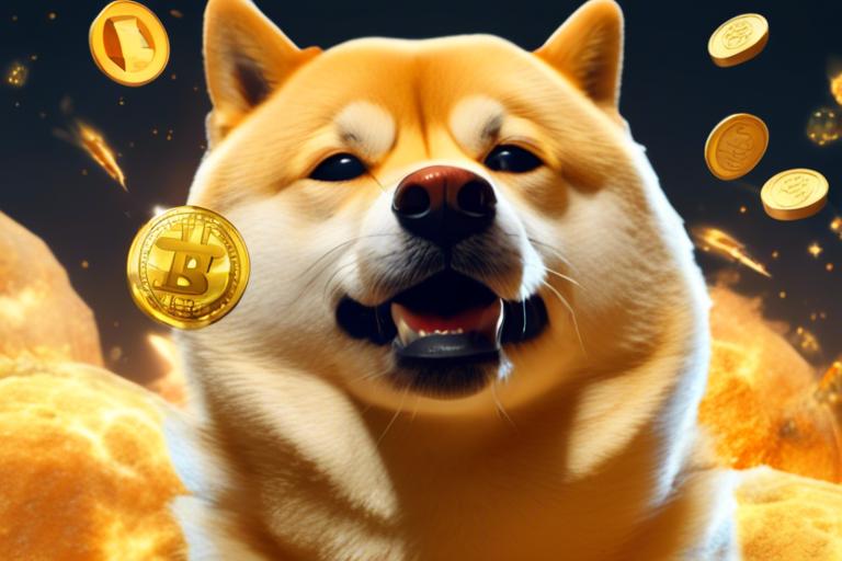 Discover Dogecoin's 3-Day Bullish Signal Now ?? How High Will It Go? ?