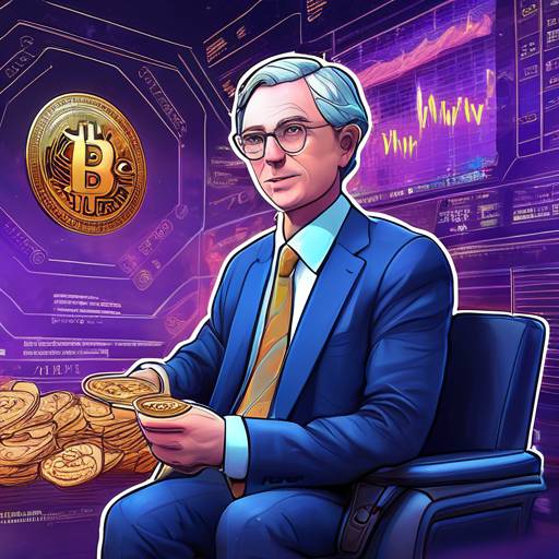 Top Crypto Analyst Reveals FOMC Insights! ??