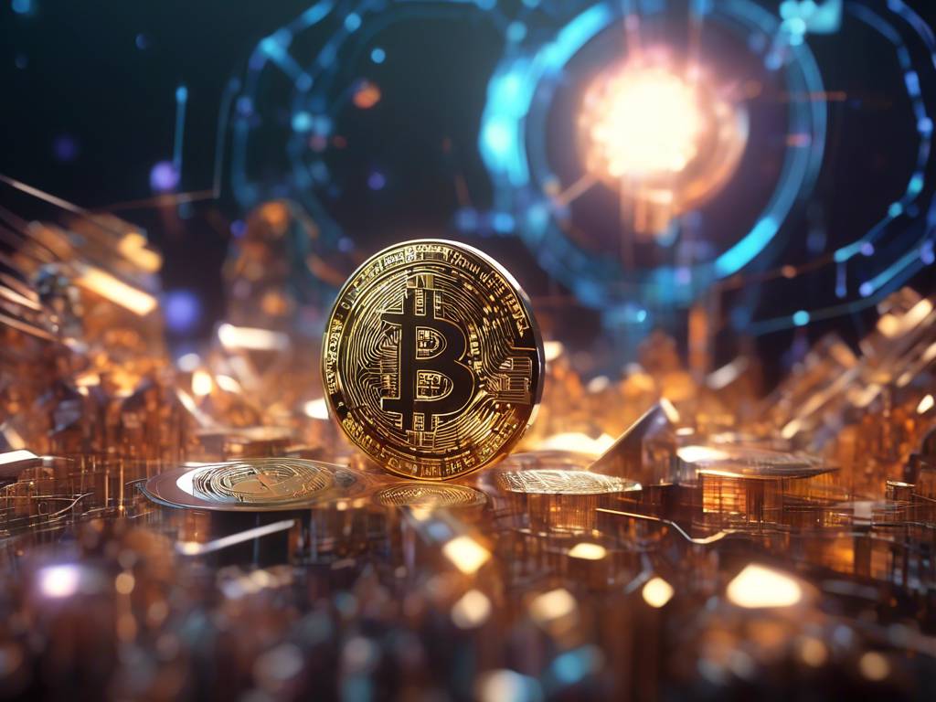 Crypto Analysts Predict Bright Future Ahead for Investors! ?