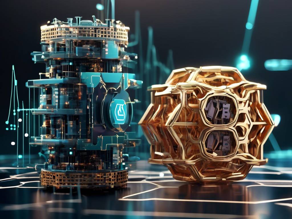Celo unveils L2 blockchain launch on Optimism stack ?