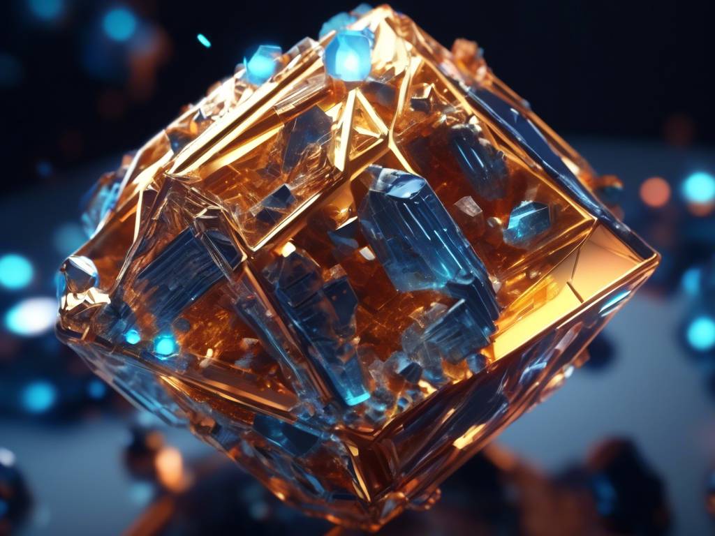 Discover the next 100x crypto gem! ??