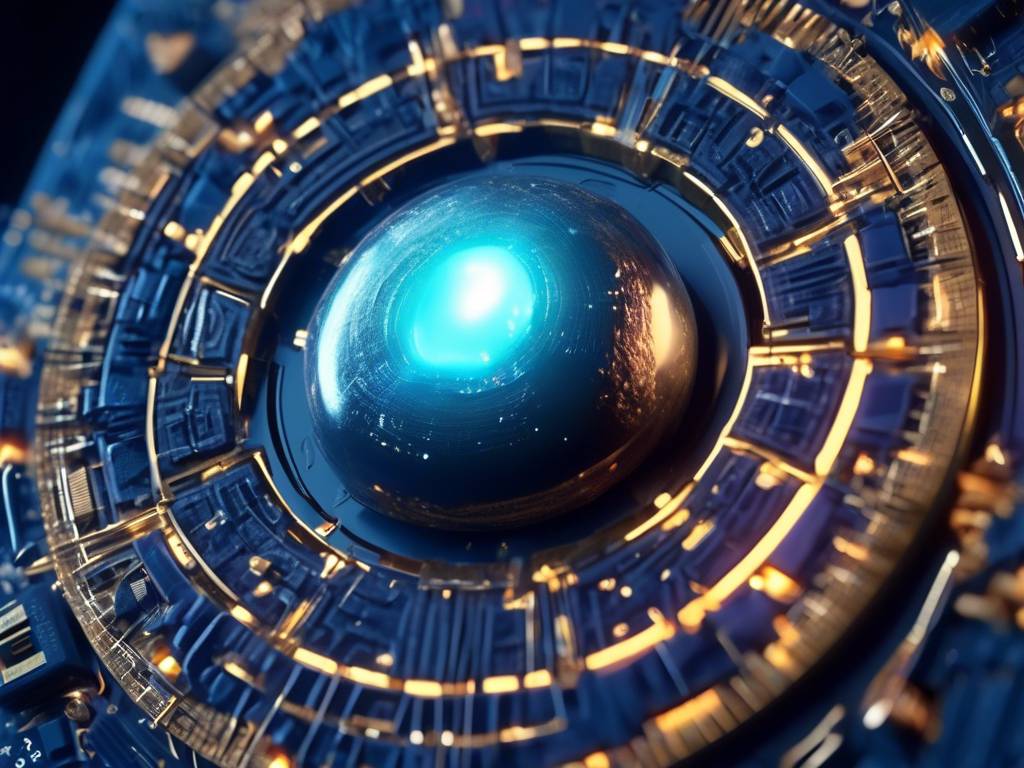 Cronos (CRO) zkEVM Testnet Upgrades to 'Tethys' ??