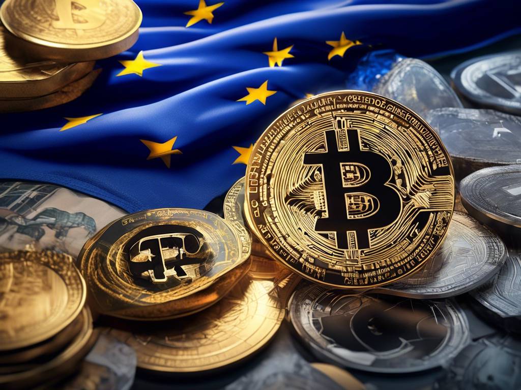 EU Securities Authority considers crypto for €12 trillion market ?