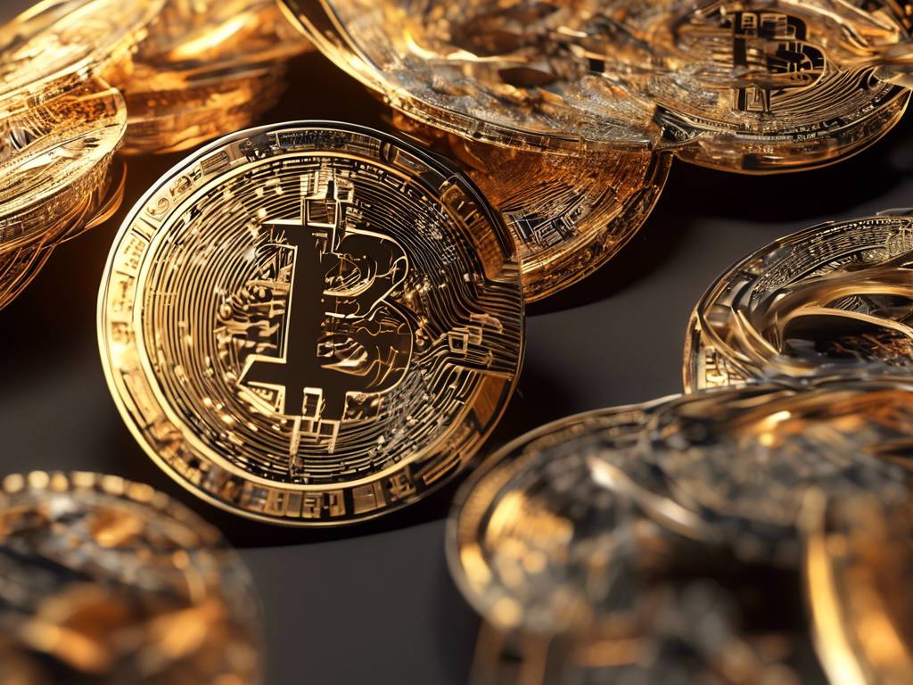 Bitcoin Halving 2024: Insider Tips & Predictions ??