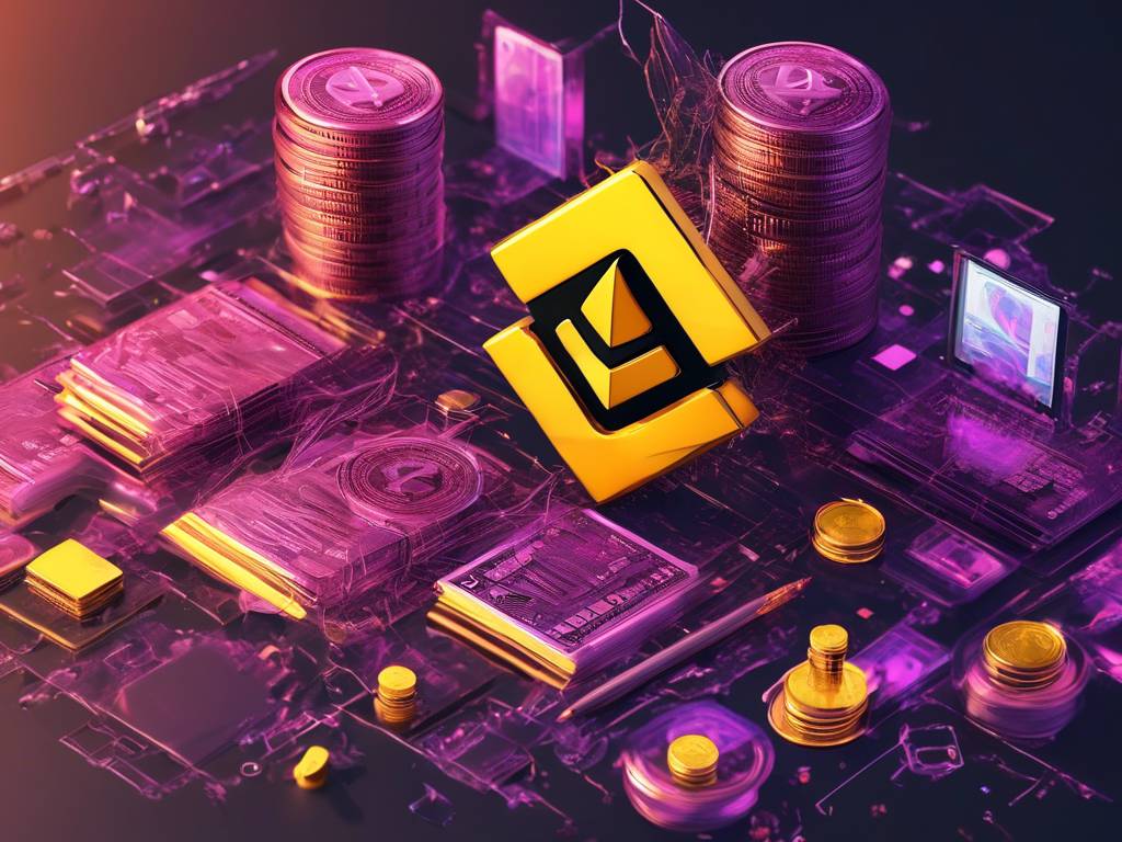 Binance's Venture Capital Arm Parts Ways ?: Expert Insights on Crypto Investor's Split