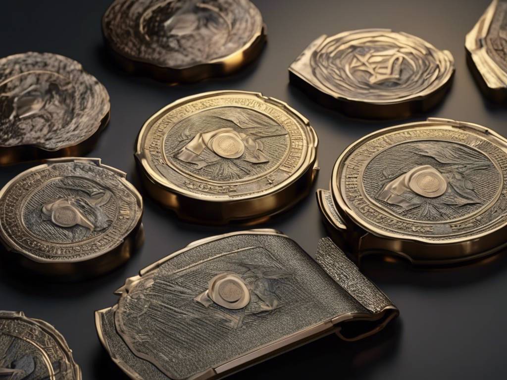 U.S. DOJ targets Samourai Wallet ?️‍♂️ Alleged Money Laundering