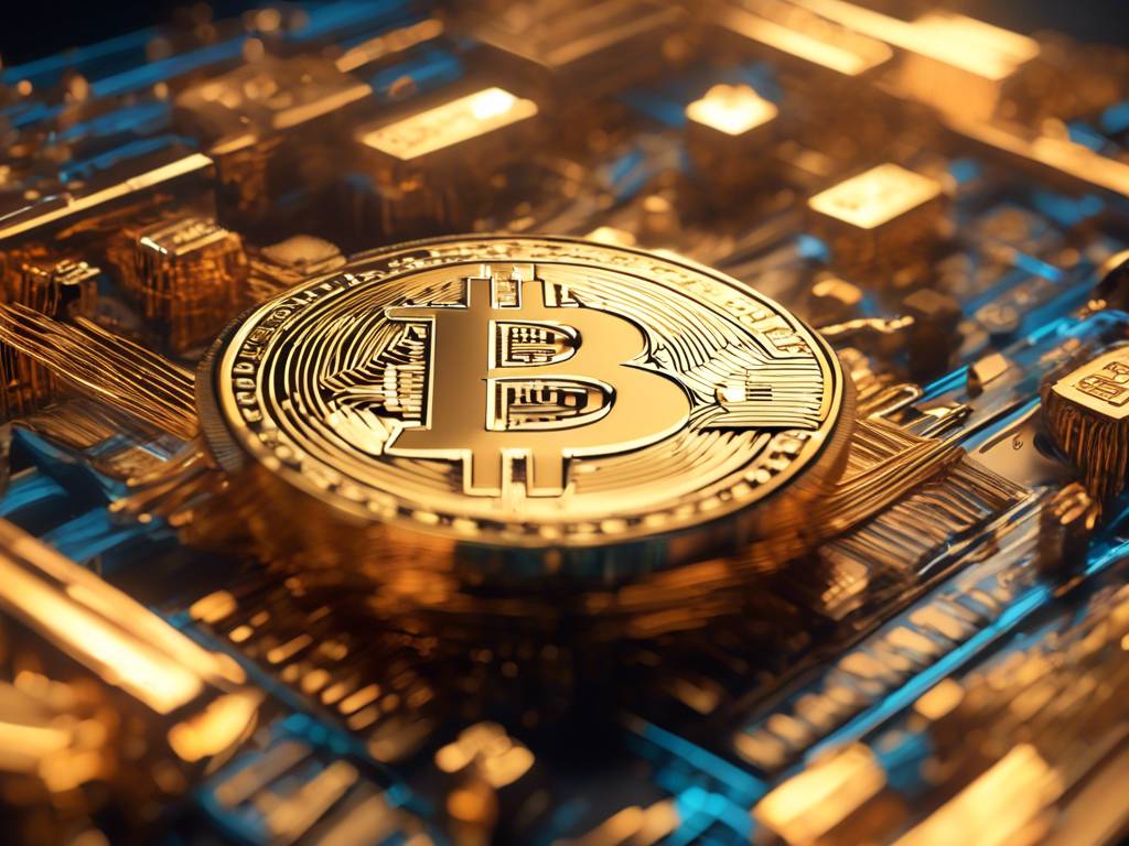 Fidelity's FBTC Bitcoin ETF Tops 150K BTC ???