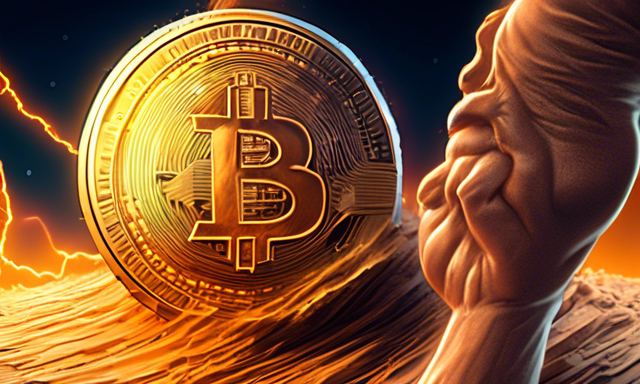 Bitcoin hailed by Trump as unlike anything before, with plans to make U.S. world's Bitcoin superpower! ?
