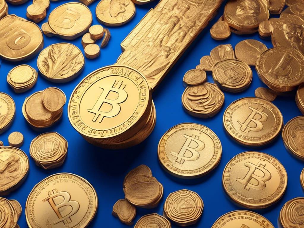 Coinbase gets upgraded by Bank of America ??