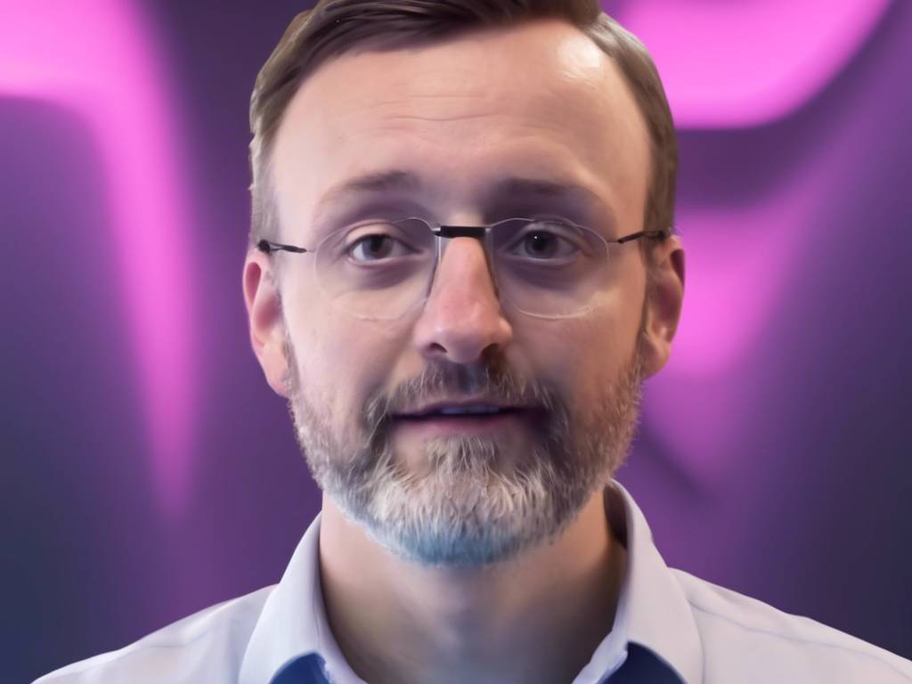 Polygon Labs CEO warns against Ethereum Layer 3 networks ??.