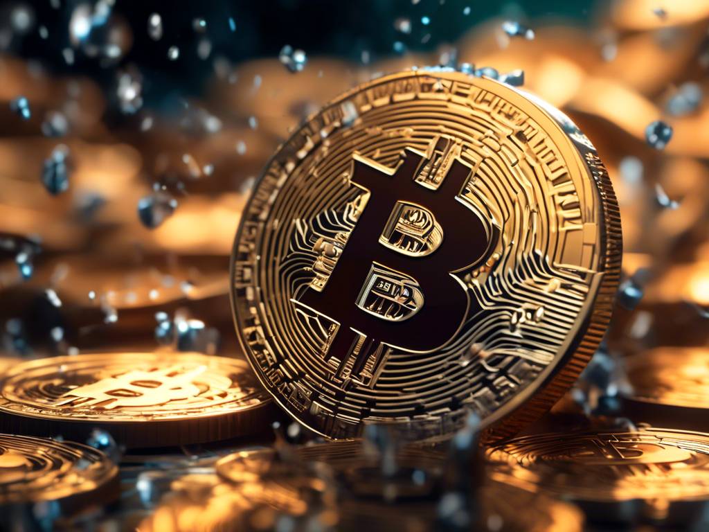 Bitcoin set to rally as key indicators cool off! ??