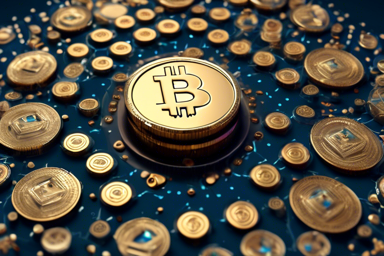 Build your perfect $1k crypto portfolio with ChatGPT-4o! ??