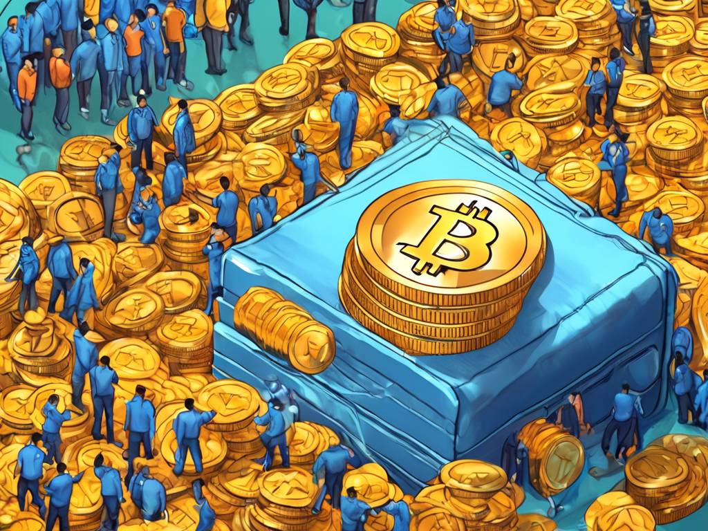 El Salvador Safeguards $400M Bitcoin in New Cold Wallet! ??