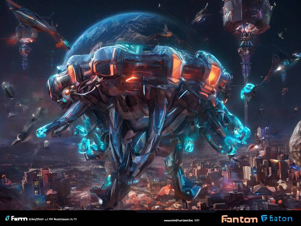 Fantom (FTM) Price Prediction: Next 2-Year High Incoming! ??