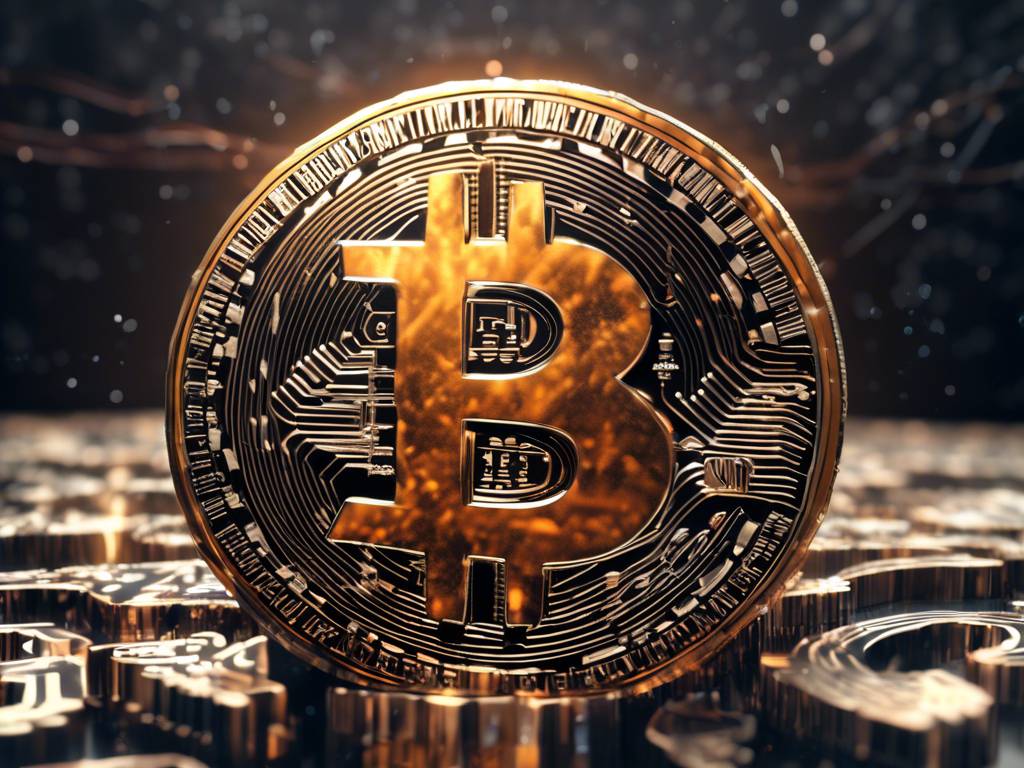 Crypto Trader: BTC Parabola Emerging ? Exciting Times Ahead ?
