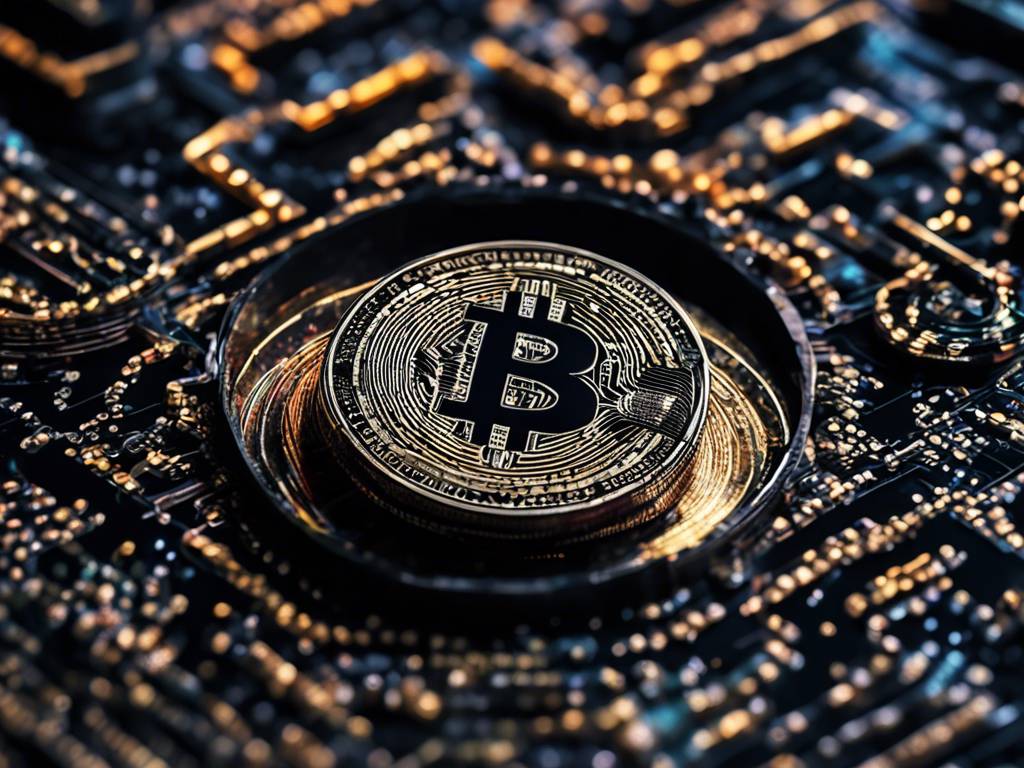 JPMorgan Issues Warning as Crypto Market Teeters ?