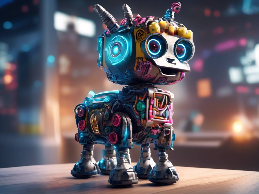 Researchers find: Grok AI Chatbot <br> security weak, Meta's Llama ??