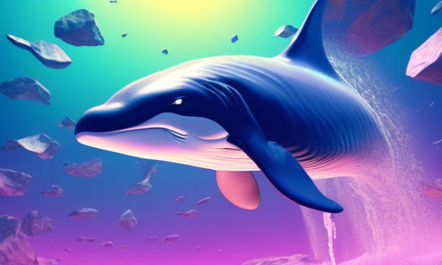 Over $205 Million Sent to Coinbase by Ethereum Whales in a Major Impact ?