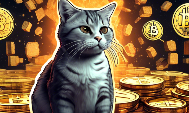 Can the Top Blockchain Be Transformed by the Revived Satoshi Code in Bitcoin's OP_CAT Upgrade? ?
