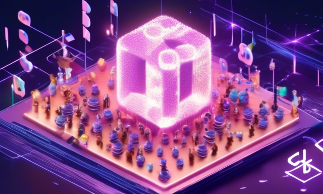The Network's Progress During Its One-Year Anniversary Celebration Was Celebrated by Shibarium ?