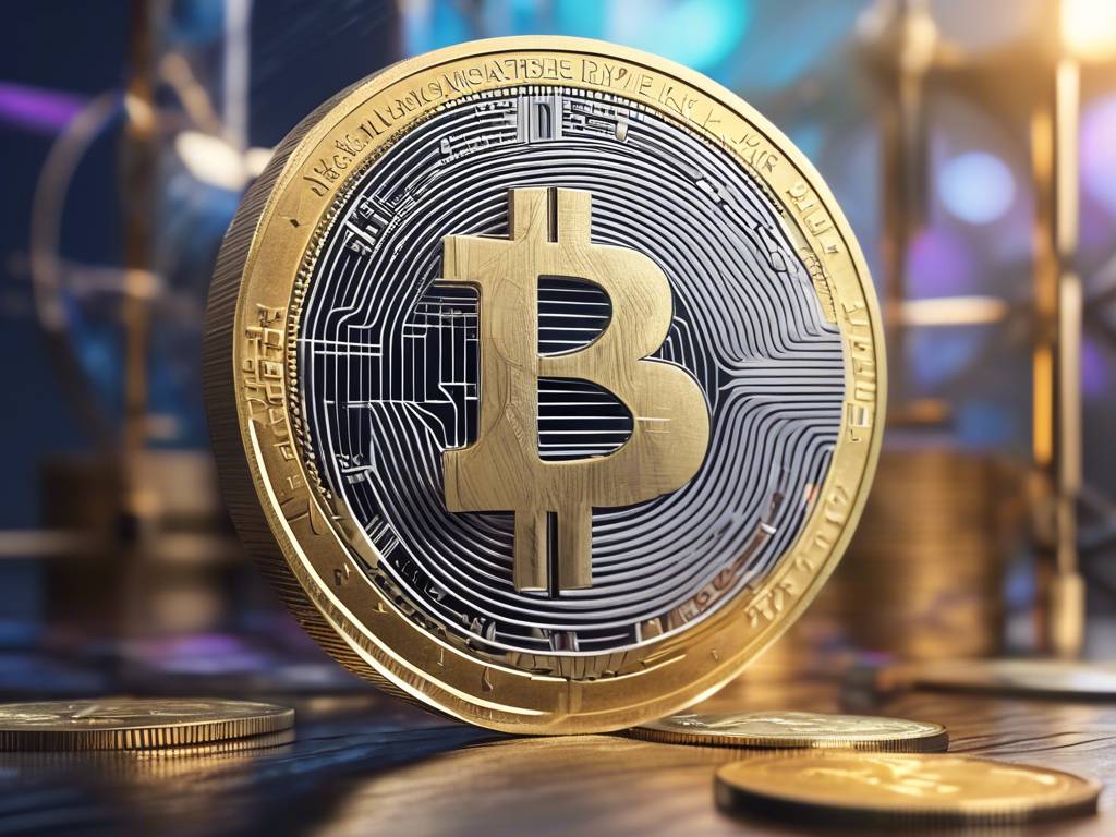 Ripple launches US Dollar-Pegged Stablecoin on XRP Ledger and Ethereum ??