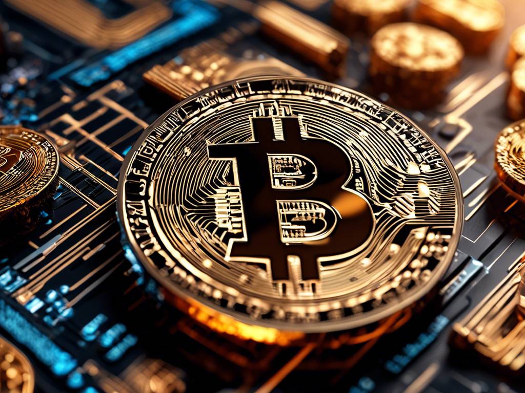 Bitcoin (BTC) Price Hits Critical Resistance ??