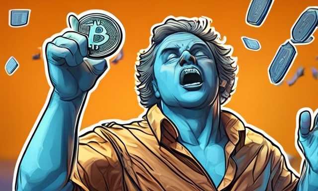 Negative Territory Bitcoin Demand Drops Amid Slump in Price ?