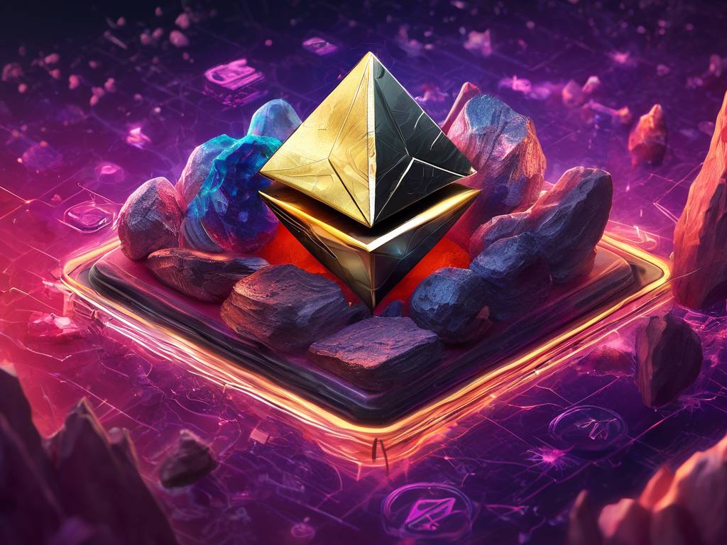 Ethereum Price to Hit $5000 Soon! ??