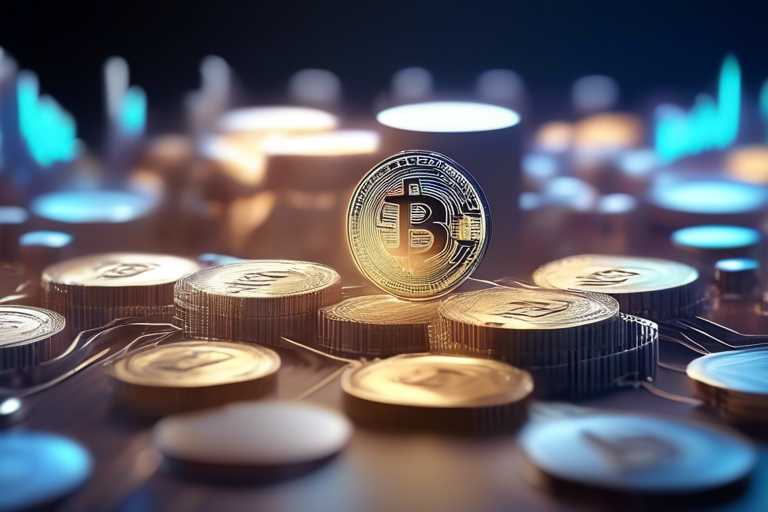 A 25% Stock Surge is Seen by DeFi Technologies After Successful Crypto Trading, NEAR Token ETP Launched?
