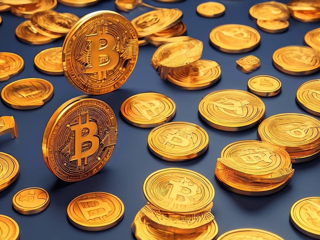 Bitcoin (BTC) Exchanges Witness Lowest Supply in 4 Years ??