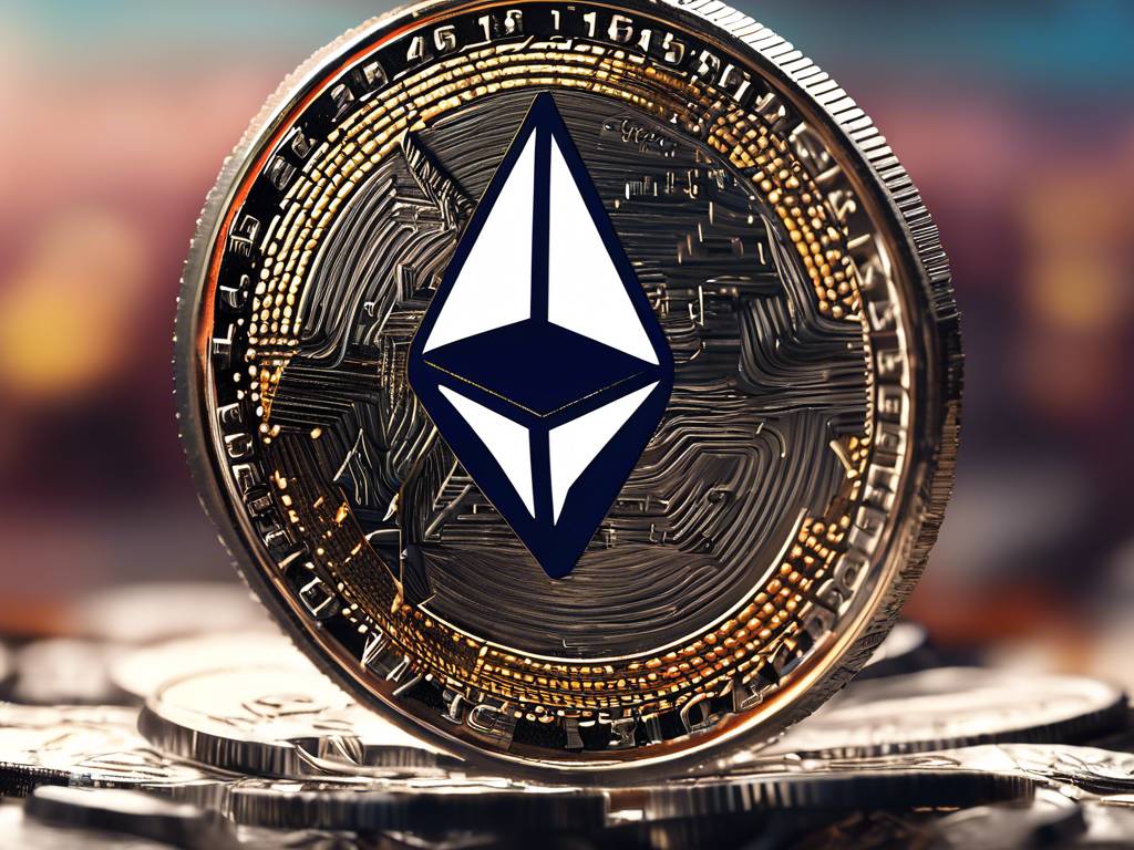 Ethereum gas fees hit 6-month low ?: Altcoin rally ahead! ?
