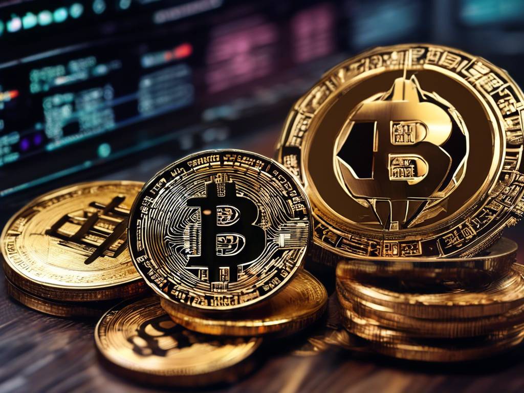 South Korean OTC Crypto Thieves Admit Guilt in USDT Trial ??️