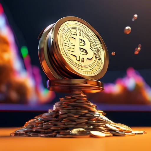 Bitcoin Realized Cap Hits Record High ? What's Next for Price?