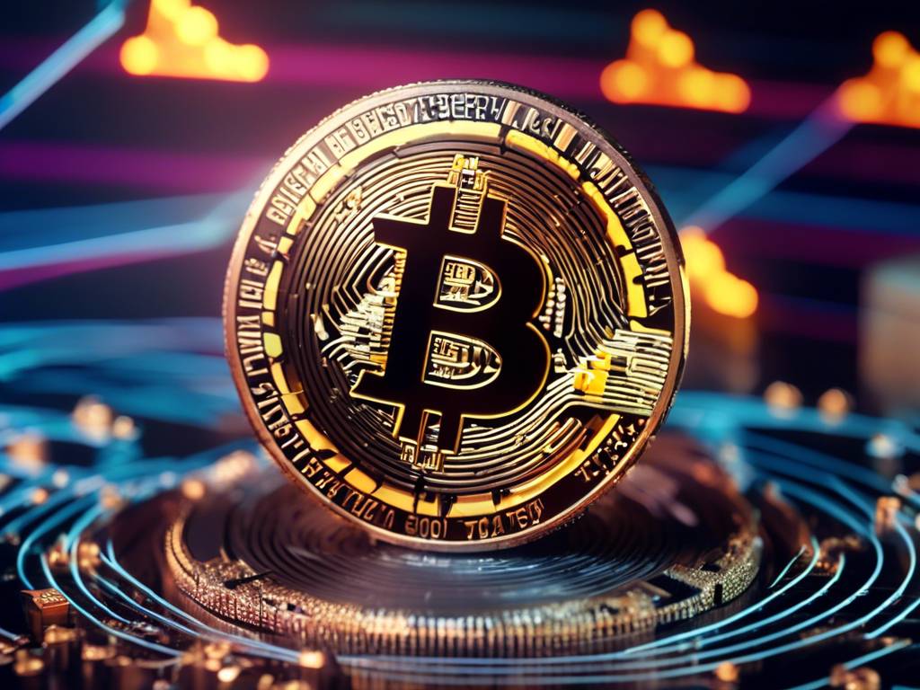 SEC Delays Decision on Bitcoin Spot ETF ?