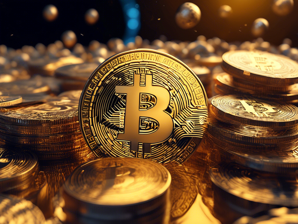 Get ready for the billions ??, predicts Bitcoin investor ?
