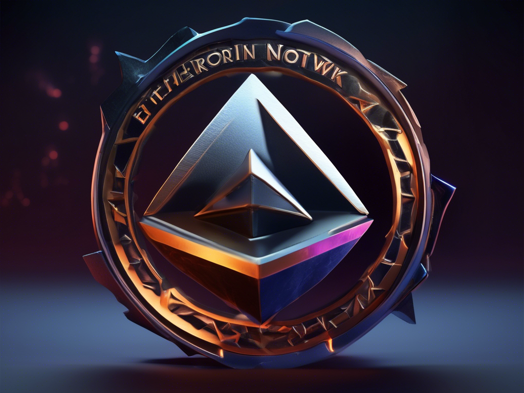 Ethereum Network Ronin Launches ‘Forge’ Program for More Games! ?