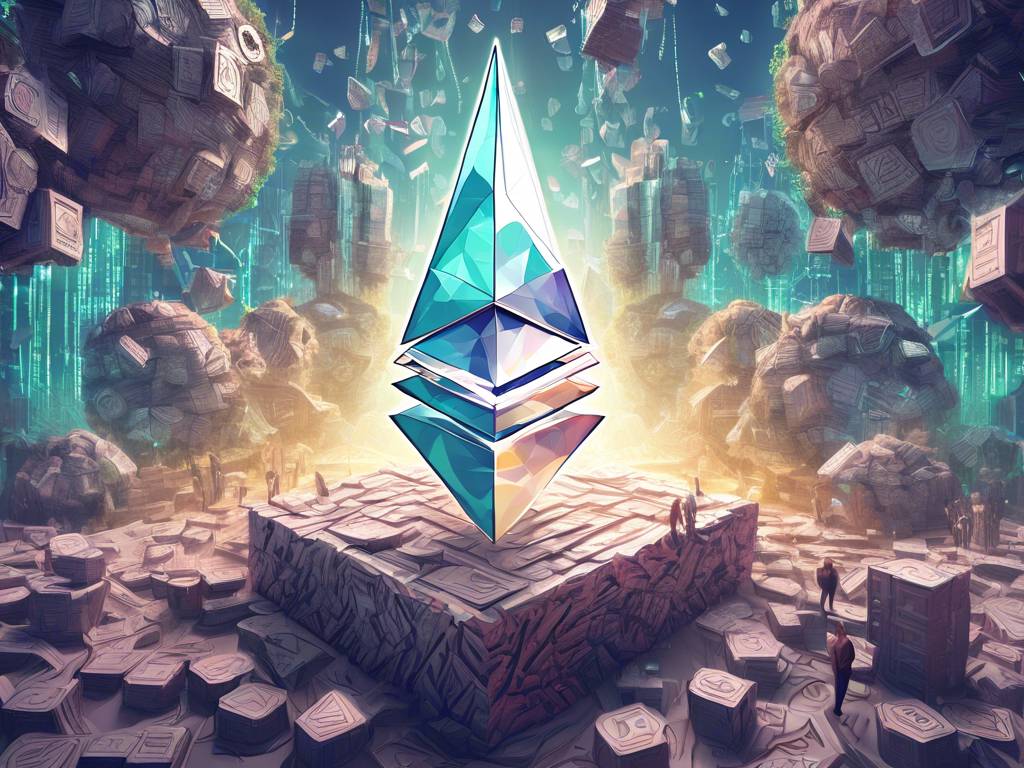 Ethereum's Future Milestones Revealed by Vitalik Buterin ??️