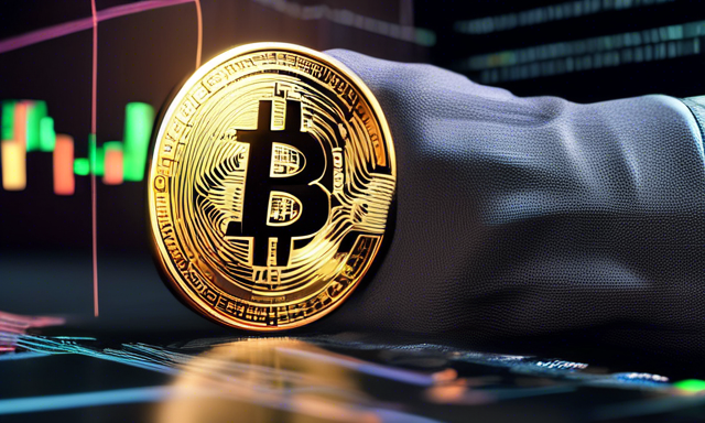 Bitcoin's path to $300,000 outlined by trading expert ?
