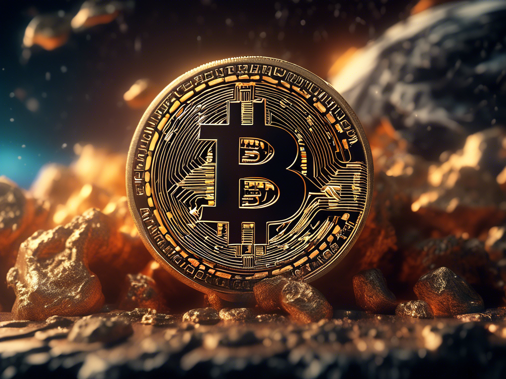 Bitcoin Price Poised to Reach $100,000: Vital Factors Needed ?